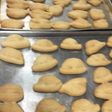 Pan de agua