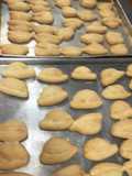 Pan de agua