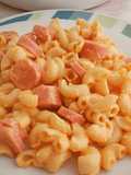 Mac & Cheez whiz