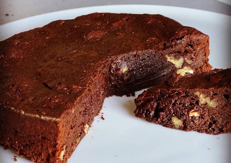 Top 7 Meilleures Recettes de Brownie gourmand croquant
