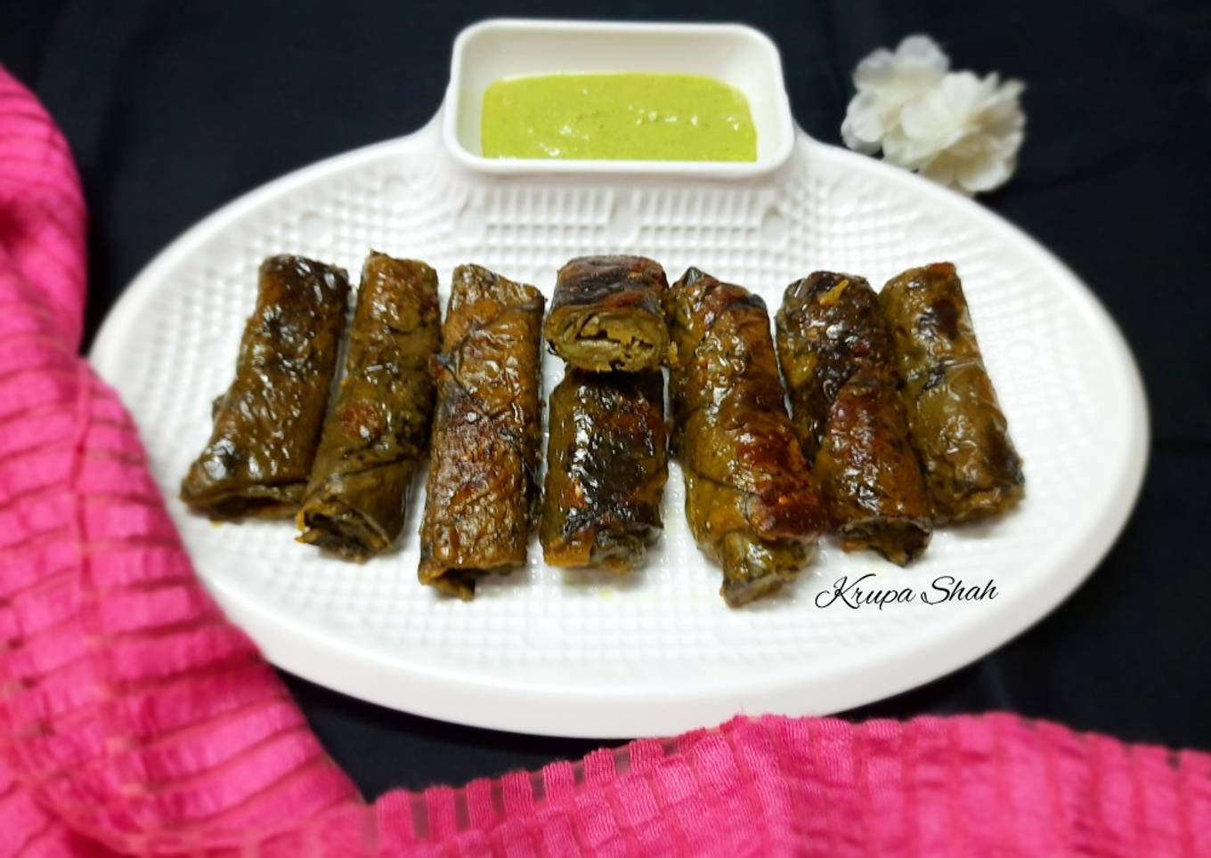 Arbi rolls