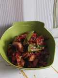 Tongkol Suwir