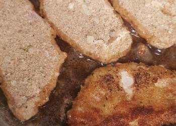 Without Fail Make Recipe Parmesan Crusted Porkchops Savory Delicious