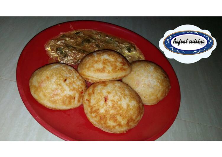 Steps to Make Homemade Masar semo Cooking Basics for Newbies