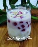 Sữa chua trân châu cốt dừa
