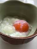 Hot Spring Eggs (Onsen Tamago)