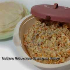 รูปของ Isian Risoles Rougut Keju
