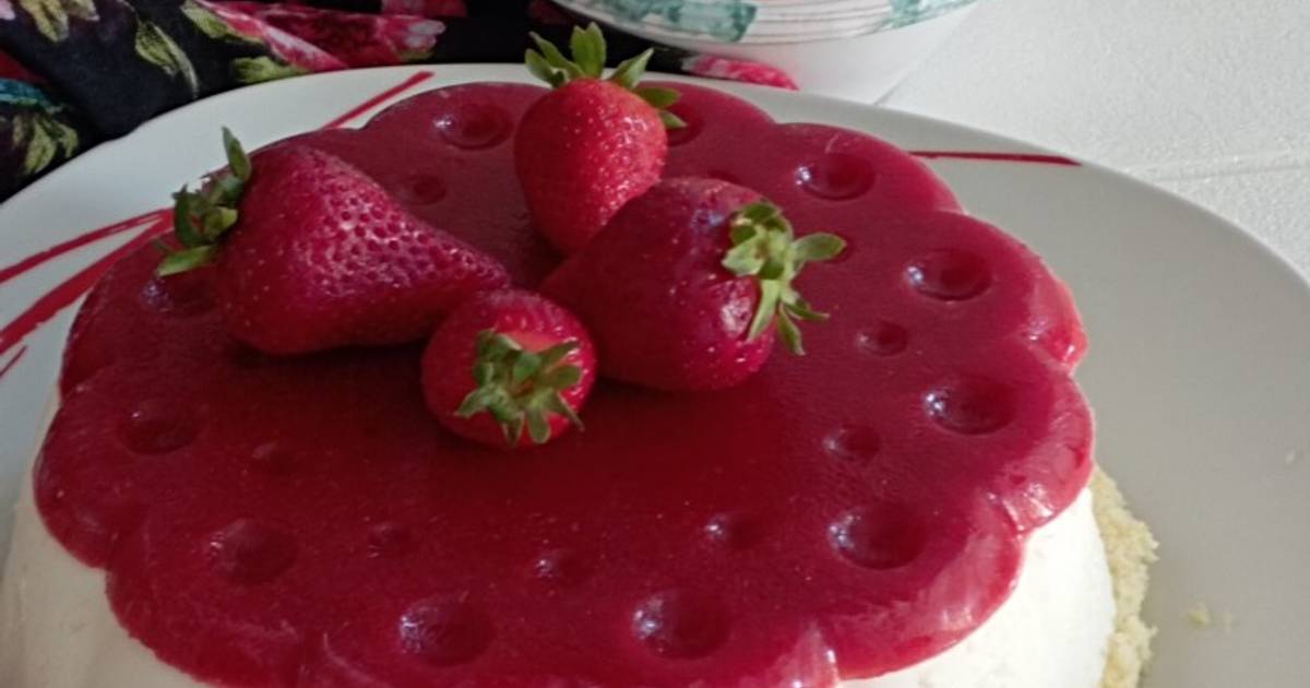 Yogurt magro fragole e fragoline di bosco senza lattosio amo essere senza  lattosio