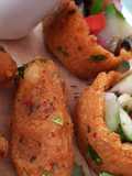 Kibbeh Dabbabeh