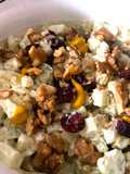 Waldorf Salad