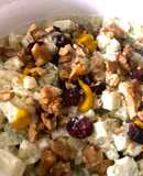 Waldorf Salad