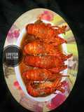 Lobster Saus Tiram