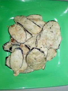 Foto resep Terong goreng tepung crispy