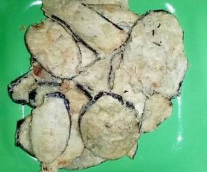 Resep Terbaik Terong goreng tepung crispy Yummy Mantul
