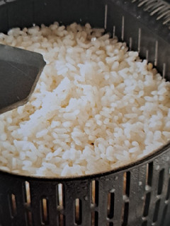 Una foto de Arroz blanco Thermomix