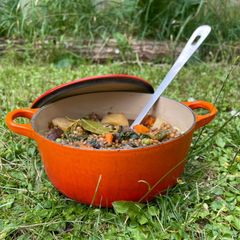 Use up the Veg - Seasonal Lentil Stew 🌱 A picture of Use up the Veg - Seasonal Lentil Stew 🌱.