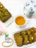 Healthy Banana Bread