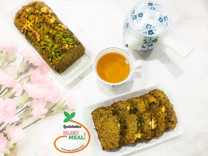 Easy Way Make Recipe Healthy Banana Bread that is Perfect, Addictive}