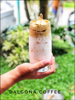 Foto resep Dalgona Coffee