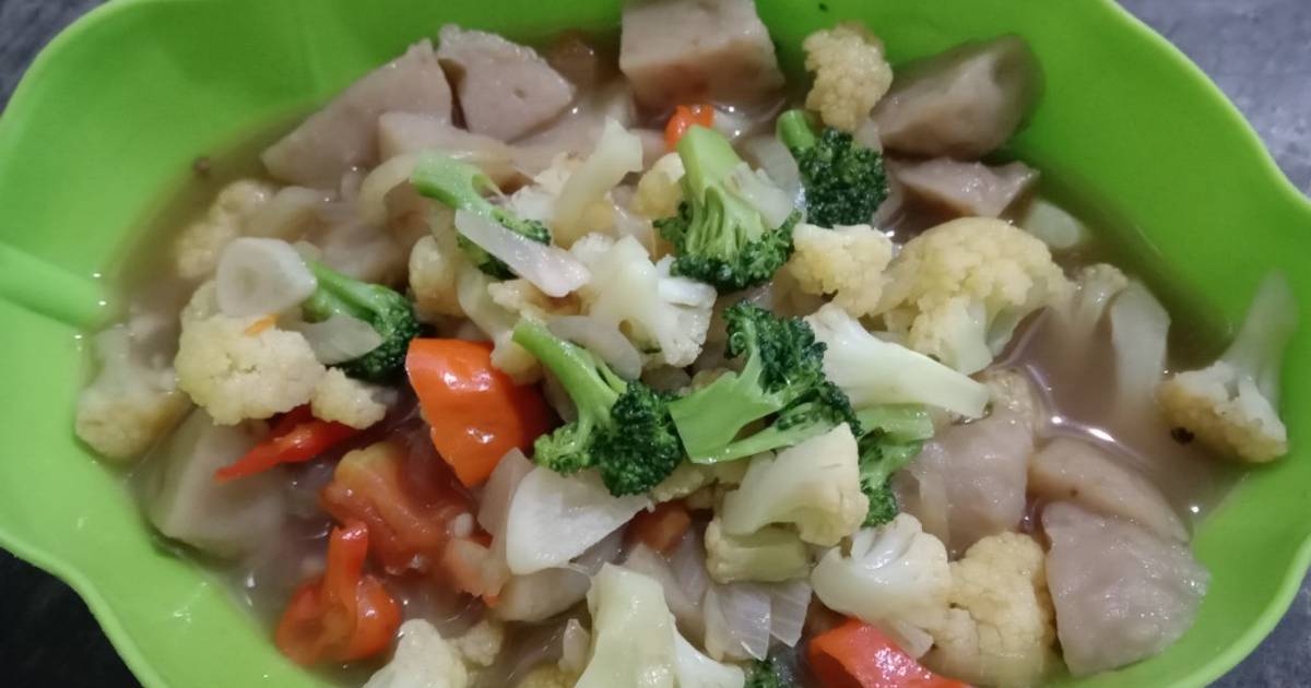 466 resep tumis kol bakso enak dan sederhana ala rumahan 466 resep tumis kol bakso enak dan sederhana ala rumahan
