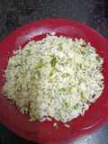 3 minute Khaman Poha
