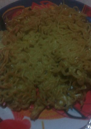 Foto resep Omlete telur sedap / martabak mie