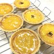 Pie susu asli enaaak bali