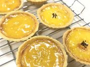 Gambar pie susu bali