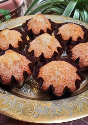 Une photo de Madeleines ☕
