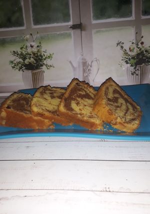 Foto resep Bolu Palmia