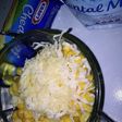 Jasuke (jagung, susu, keju)