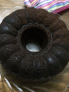Foto resep Brownies kukus simple