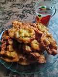 Gegodoh Pisang Goreng Simple