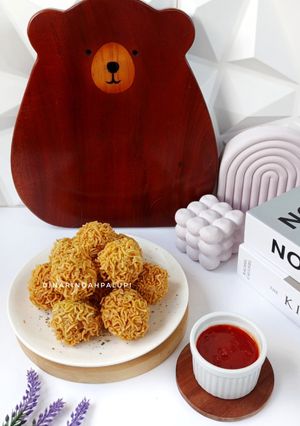 Foto resep Tahu Rambutan