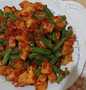 Resep: Sambel kentang buncis ala xanderskitchen &#34;yummy&#34; Praktis
