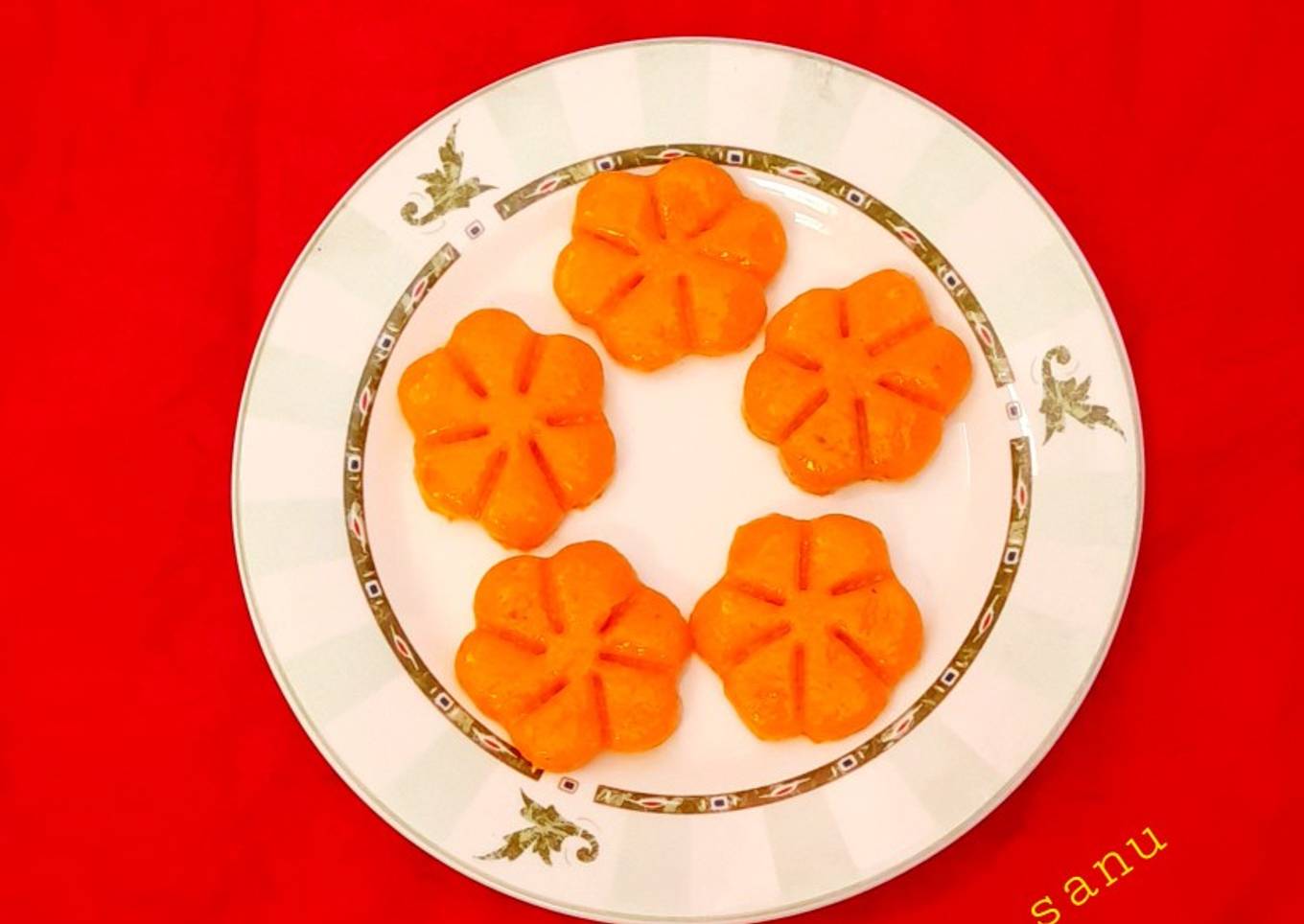 Mango Peda