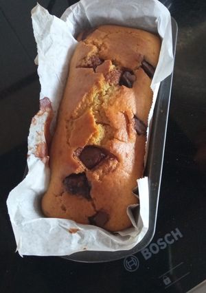 Φωτογραφία της συνταγής Το κέικ του Άγγελου