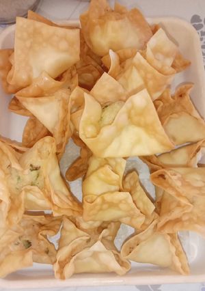 Foto resep Batagor
