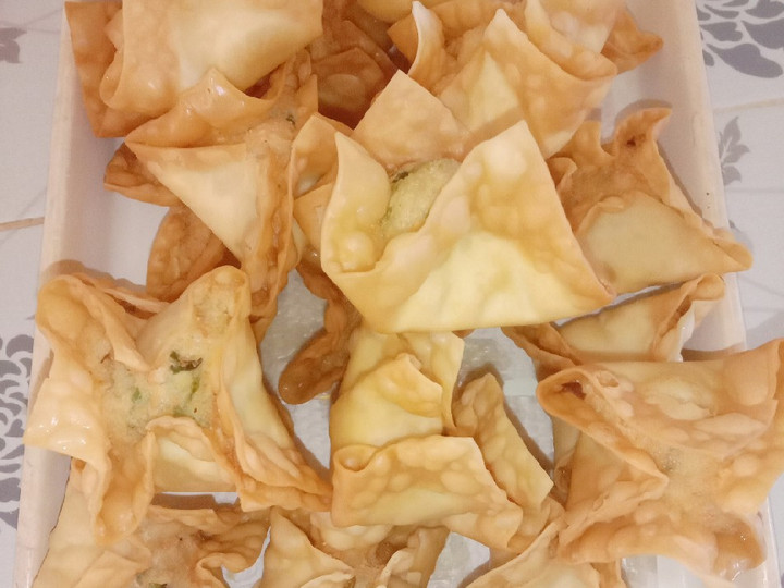 Cara Gampang Membuat Batagor yang Sempurna