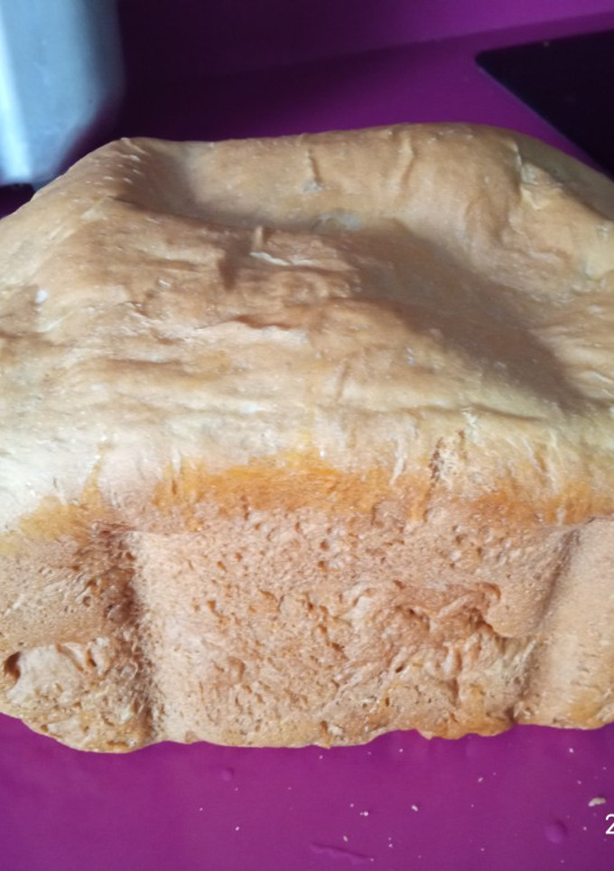 Una foto de Pan brioche