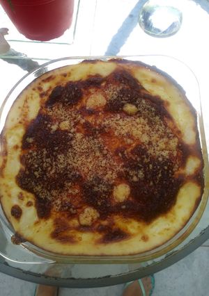 Φωτογραφία της συνταγής Παστίτσιο... άνευ!!!