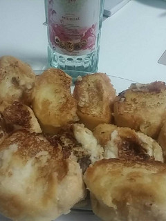 Una foto de Torrijas diferentes sin freír ni horno