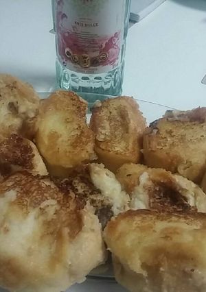 Foto principal de Torrijas diferentes sin freír ni horno