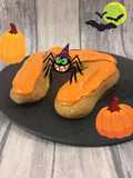 Chocolate Éclairs