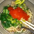 Mie Ayam simple anti gagal