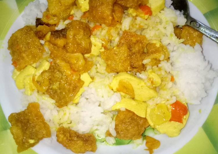 Resep Populer Sayur krecek pedas Lezat Mantap