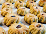 كعك الزبادي