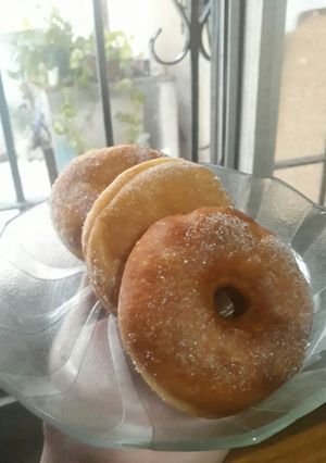 Una foto de Rosquitas🍩