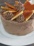 Torta Dobos