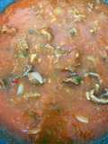 Healthy Sup Merah Tomato Fresh